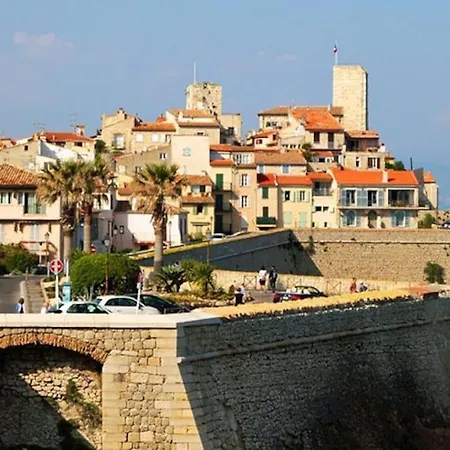 On Cap D'antibes Apartamento