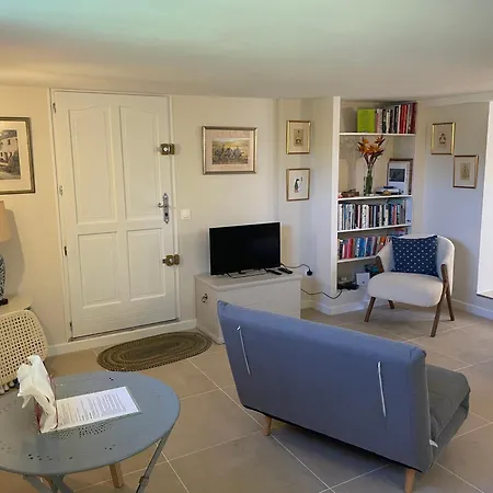 Apartamento On Cap D'antibes Antibes