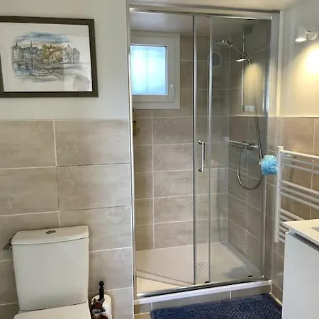 On Cap D'antibes Apartamento