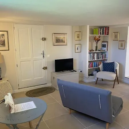On Cap D'antibes Apartamento Antibes