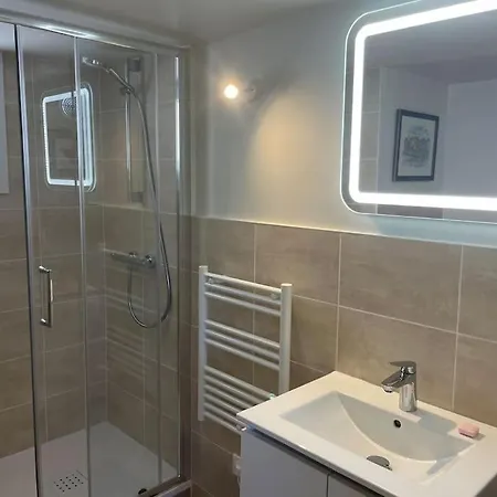 On Cap D'antibes Apartamento