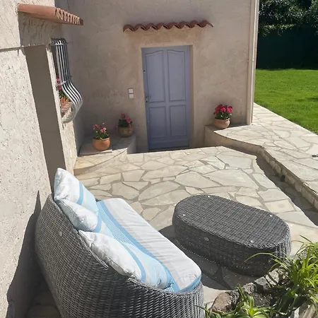 On Cap D'antibes Apartamento *