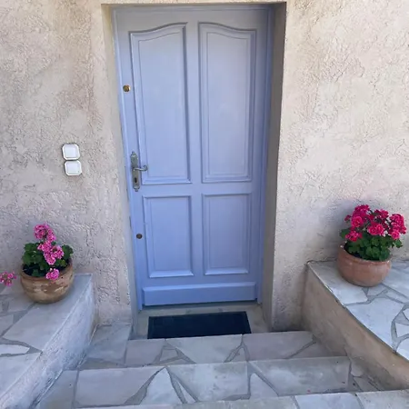 Apartment On Cap D'antibes Antibes