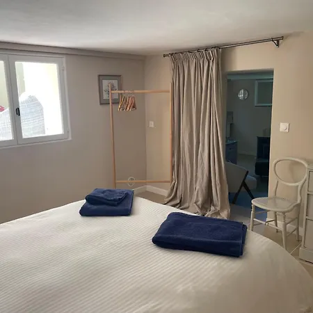 Apartamento On Cap D'antibes Antibes
